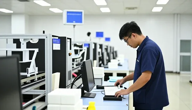 济南汇米信息技术有限公司
