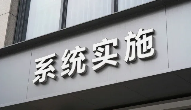 权限配置在信息系统维护中的适用条件与选型关注点