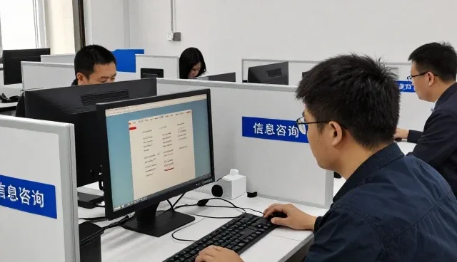从高峰期运行看软件开发应用效果