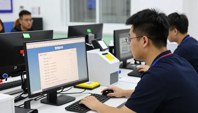系统集成速览:系统实施管理软件重点整理