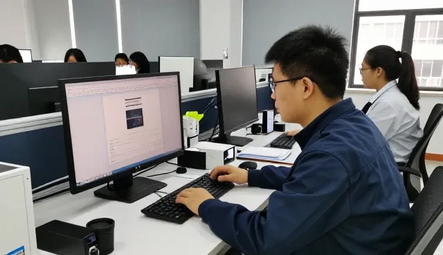 软件研发发展促进网络较为完善市场增长
