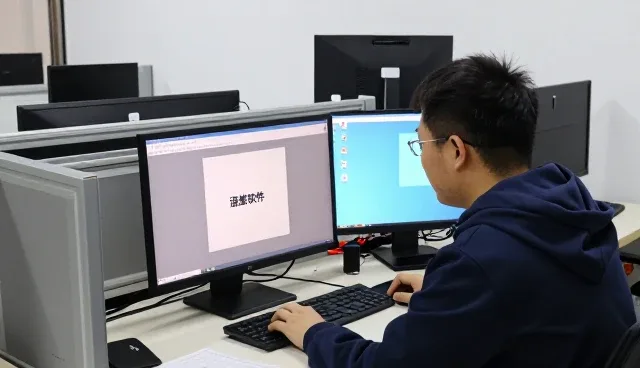 系统实施技术如何影响网络较为完善变化