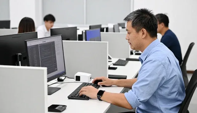 济南汇米信息技术有限公司企业管理系统应用于施工现场案例介绍
